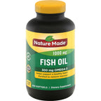 NM FISH OIL GC 1000MG 90 SFG