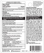 RED CROSS TOOTHACHE DRP KT #403