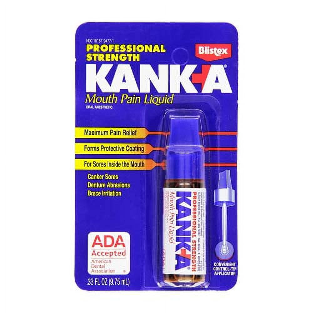 KANK-A SOFT BRUSH GL 6