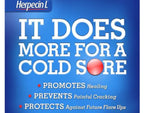 HERPECIN-L L/B ST 2.8GM SPF30
