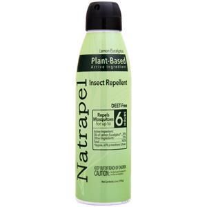 NATRAPEL INSCT REPL SP 5OZ 12 HR