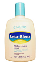 GENTLE SKIN CLEANSER LQ 473ML