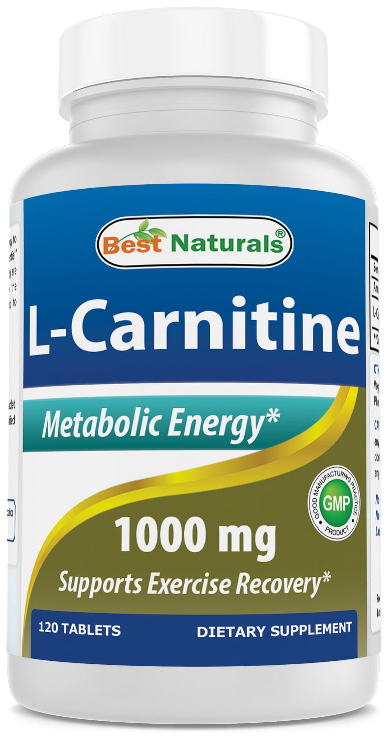 NT L-CARNITINE CP 500MG 60 RRL