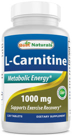 NT L-CARNITINE CP 500MG 60 RRL