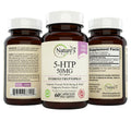 5 HTP 200MG CAP 50CT NAT TRU