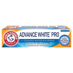 ARM/HAM ADV WHITE PS 0.243% 170GM