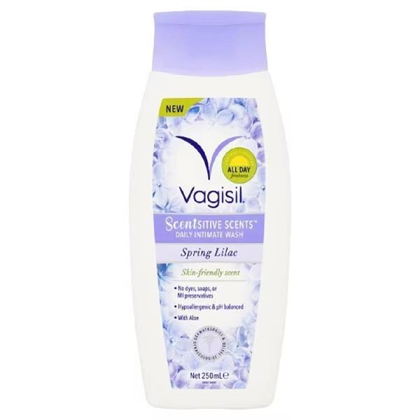 VAGISIL INTIMATE WSH LQ12OZHL/DTX
