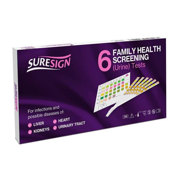 GNP URINARY TRACT INFECTN TEST STRIP 3CT