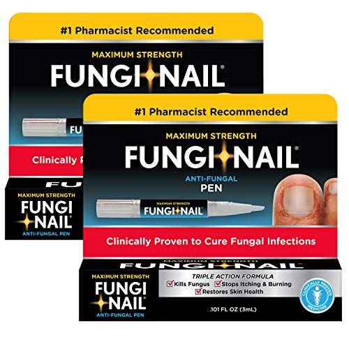 FUNGI-NAIL PEN SL 1% 3ML