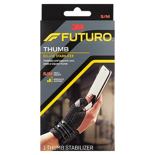 FUTURO TSX BLK 2 MEDIUM WMN