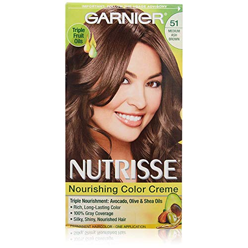 NUTRISSE 51 KT COOL TEA