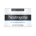 Neutrogena Bar Soap Original 3.5oz Boxed