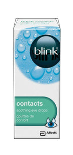 BLINK CONTACTS DR 10ML OPTH