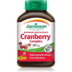 CRANBERRY CP 750MG 30