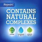 HERPECIN-L L/B ST 2.8GM SPF30