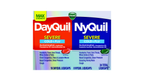 DAYQUIL/NYQUIL COLD & FLU LCP 16CT+8CT