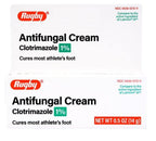 CLOTRIMAZOLE CR 1% 28GM ANF