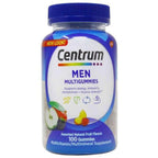 CENTRUM MULTIGUMMIES CW 100 MEN