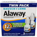 ALAWAY DR 0.025% 10ML EYE I/RLF