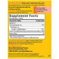 VIT C 500MG TABLET 150CT NAT MADE