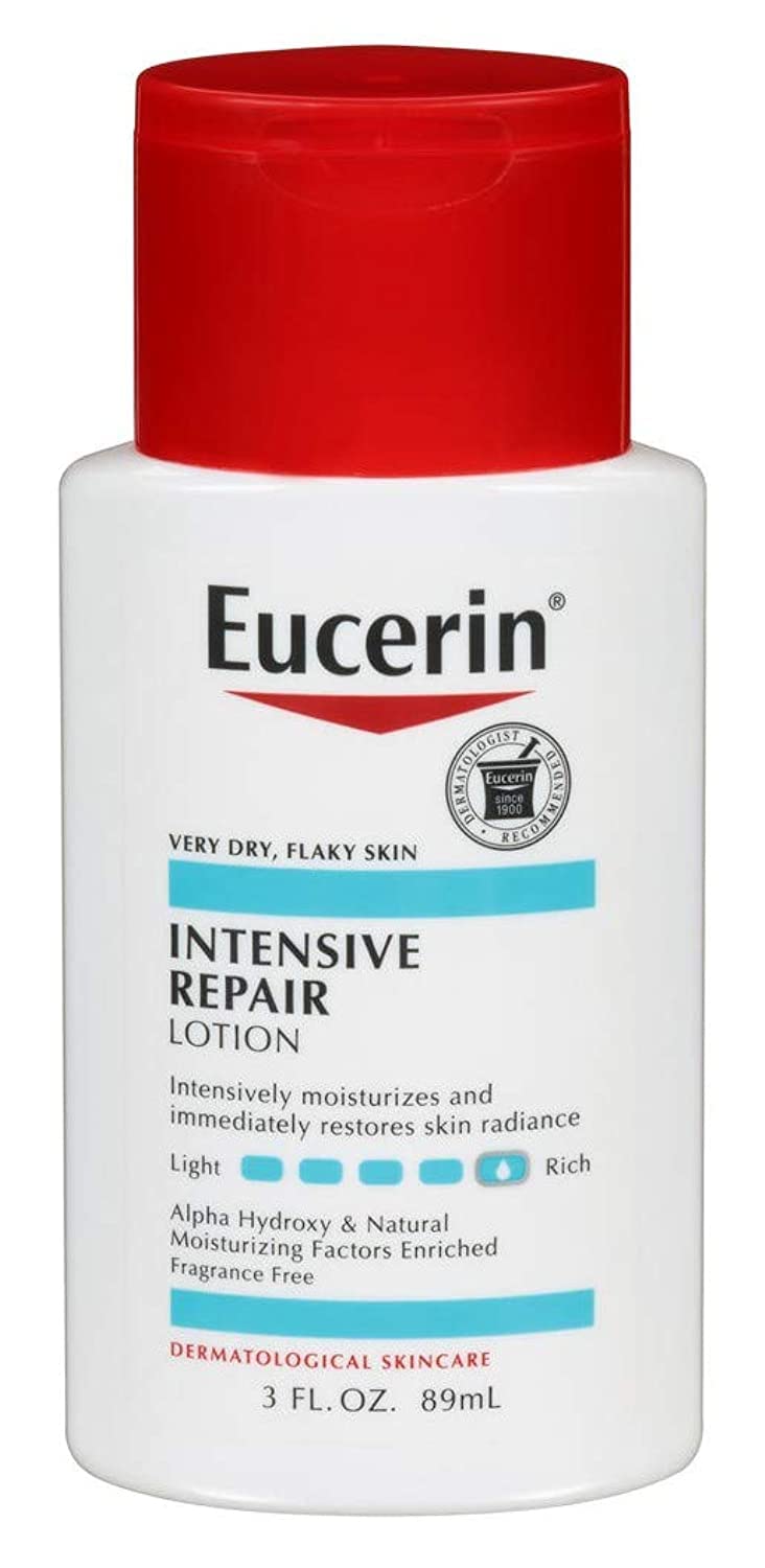 EUCERIN INTENSIVE CR 16OZ