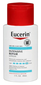 EUCERIN INTENSIVE CR 16OZ