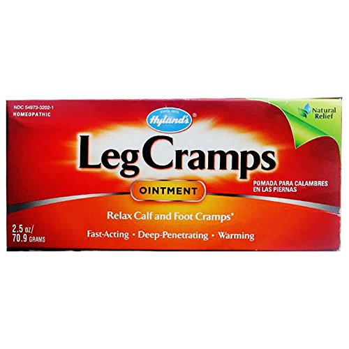 HYL LEG CRAMPS OI 70.9GM