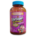 FLINTSTONES GUMMIES CW 70 CMPL