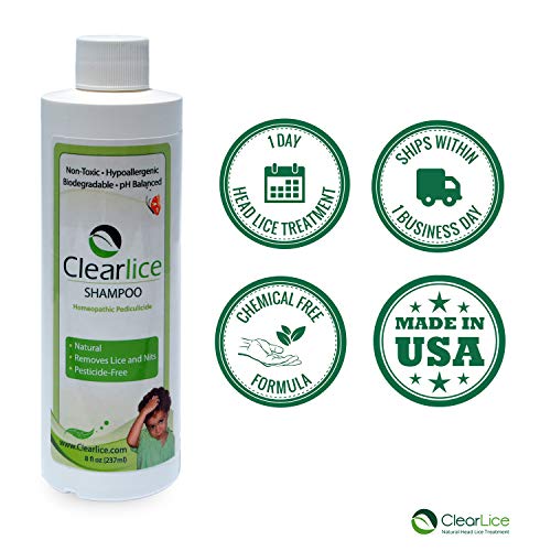 GNP LICE KILLING TREATMENT SHM 4OZ