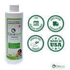 GNP LICE KILLING TREATMENT SHM 4OZ