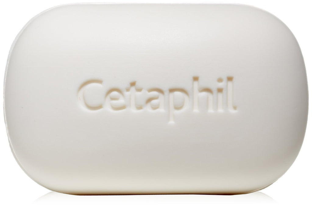 CETAPHIL GNTL CLN BAR 4.5OZ