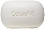 CETAPHIL GNTL CLN BAR 4.5OZ
