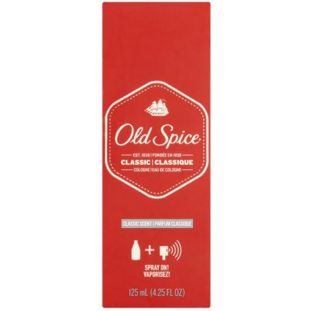 OLD SP CLASSIC ST 3.25OZ ORIGINAL