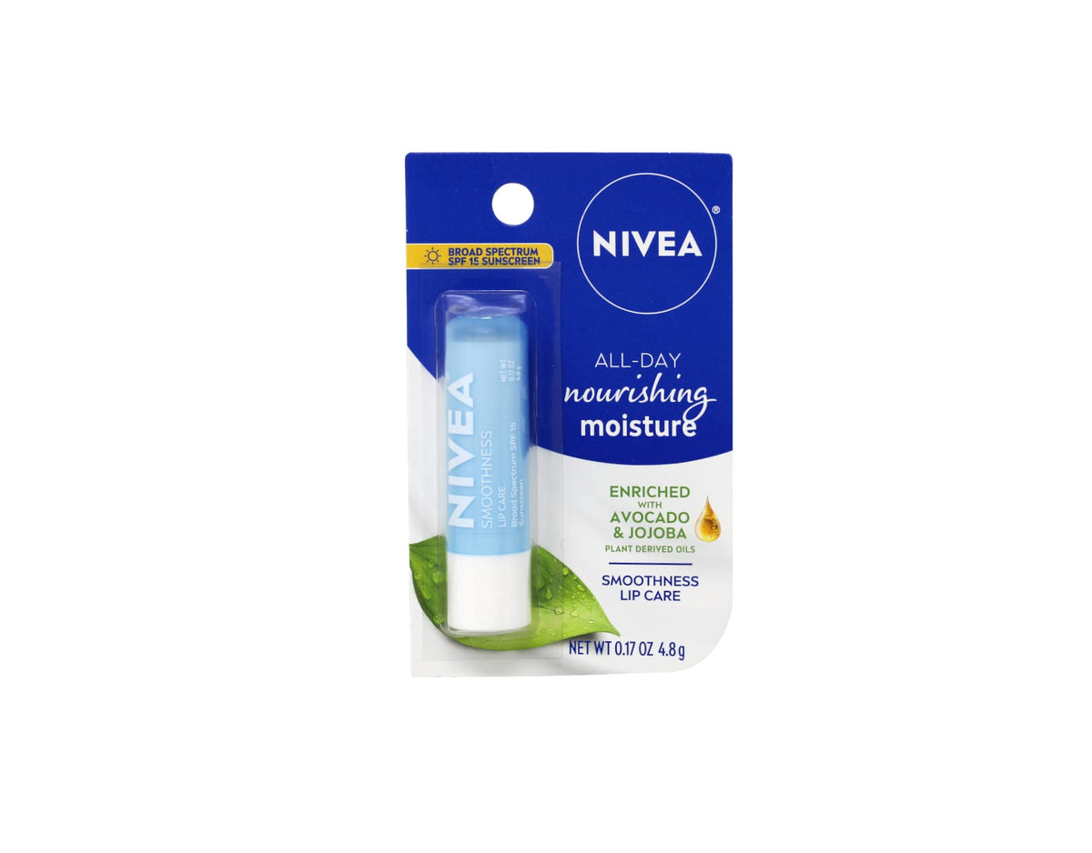 NIVEA A KISS OF MOISTURE ST BPK