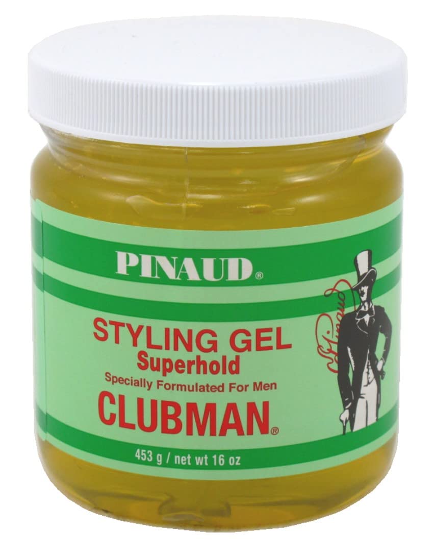 CLUBMAN STYLING GL 3.75OZ FOR MEN