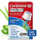 CORTIZONE 10 LQ 1% 36ML ALOE