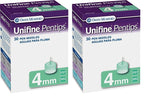 UNIFINE PENTIPS ND 31GX8MM 30