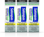 SALONPAS LIDOCAINE RL 4% 88ML TOP