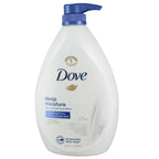 DOVE BODYWASH LQ 11OZ