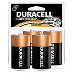 BATTERY DUR AA 14X2 MN1500B2Z