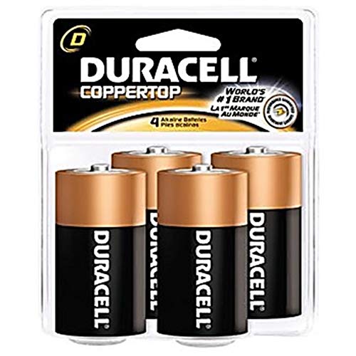 BATTERY DUR AA 14X2 MN1500B2Z
