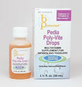 POLY-VI-SOL W/IRON DR 50ML