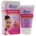 NAIR MSTRZ FACE CREAM 2OZ