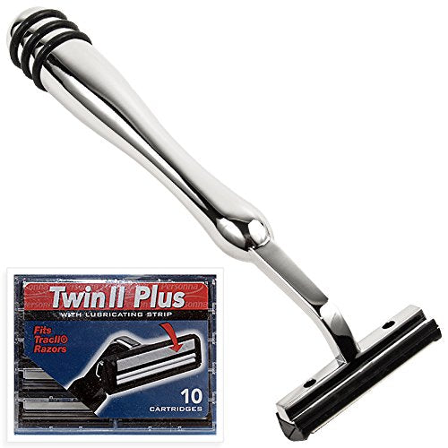 GILL TRAC II PLUS CRT 10