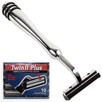 GILL TRAC II PLUS CRT 10