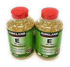 VITAMIN E-180 GC 90 SFG