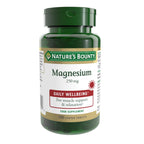 NT MAGNESIUM TB 250MG 100 CPLT