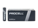 DURACELL PROCELL AAA 24CT