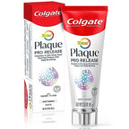 COLGATE TTL PS 0.454% 144GM CLMT