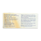 CA CARB/VITA D TB 600MG-800U 120